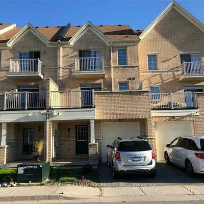 40, Cathedral High, Cathedraltown, Markham