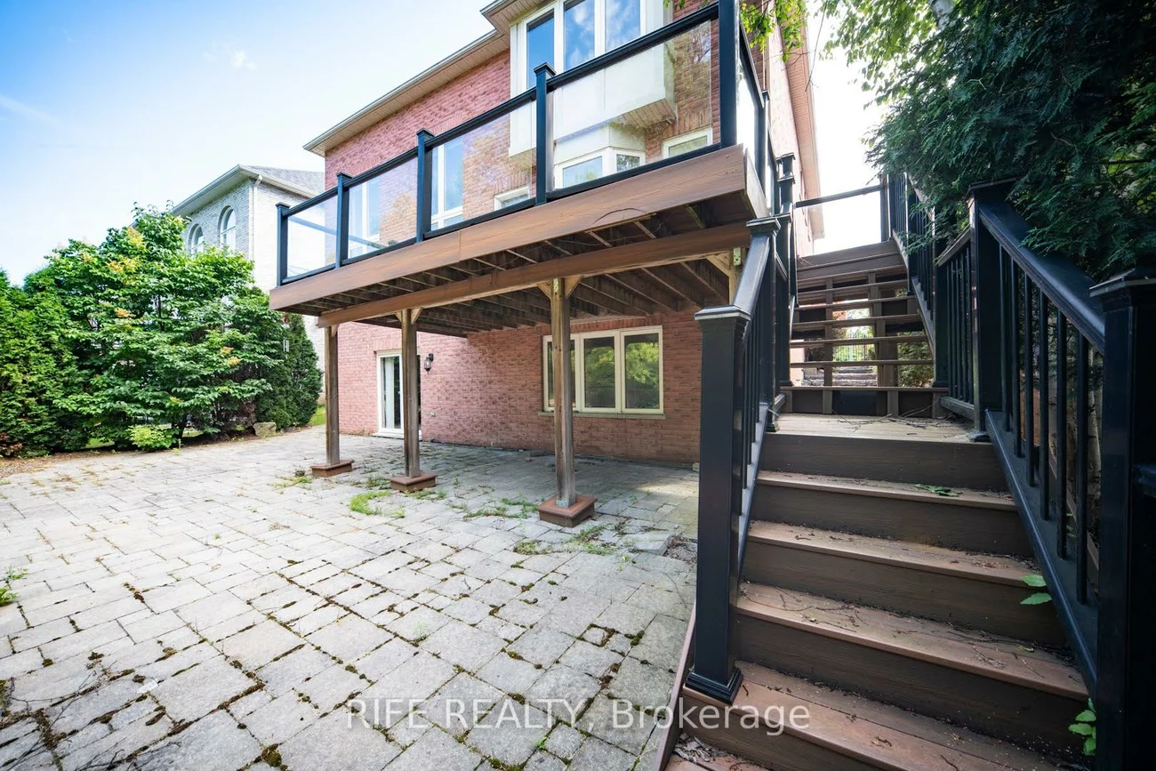 37, Burndenford, Markville, Markham