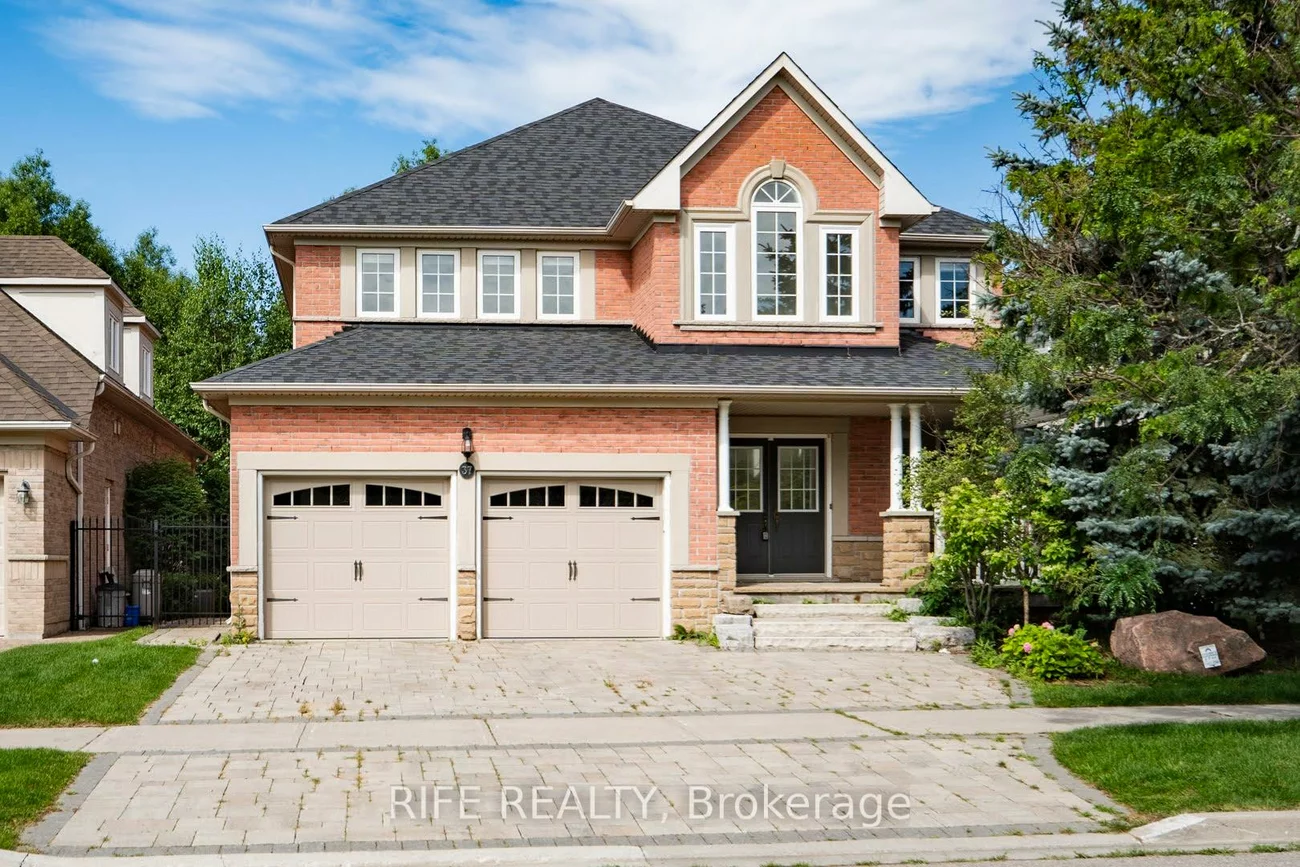 37, Burndenford, Markville, Markham