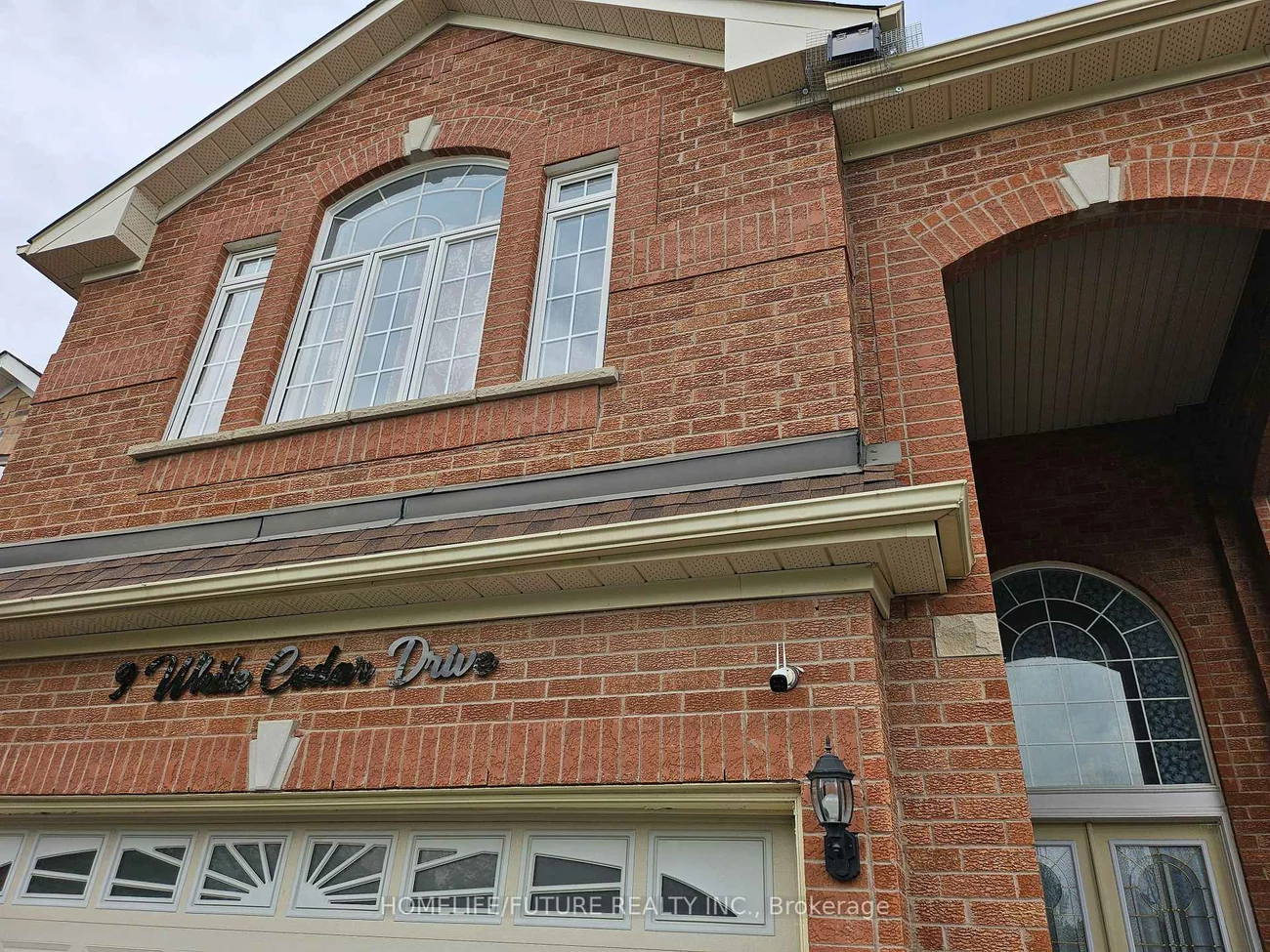 9, White Cedar, Legacy, Markham