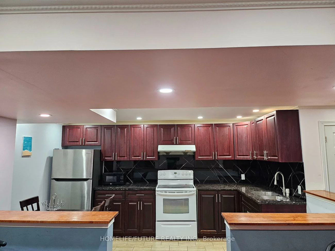 9, White Cedar, Legacy, Markham