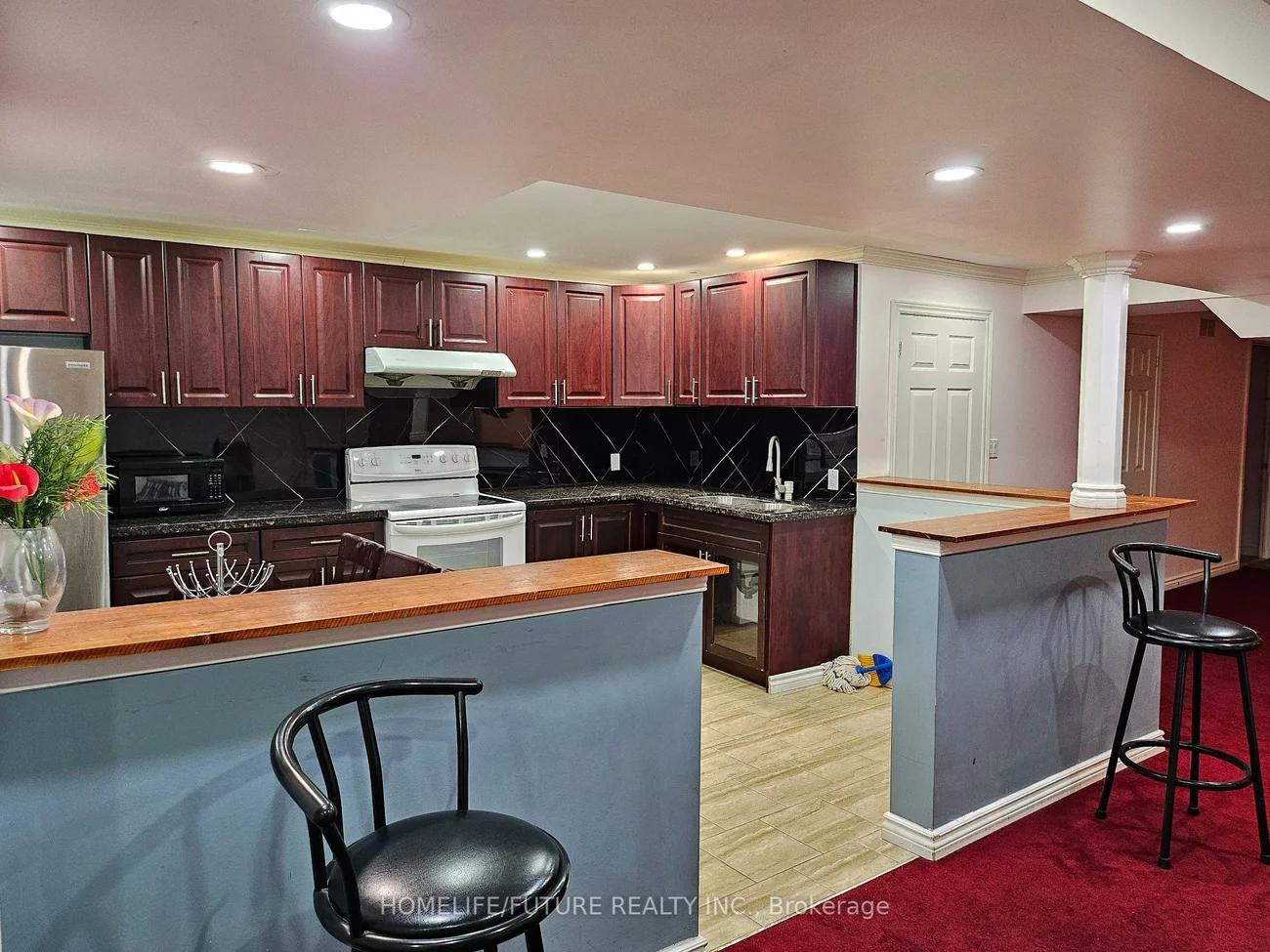 9, White Cedar, Legacy, Markham