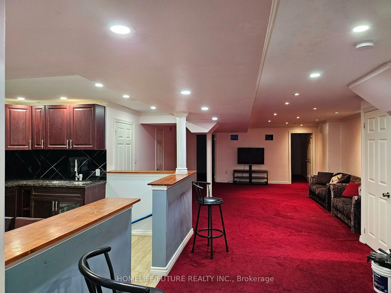 9, White Cedar, Legacy, Markham