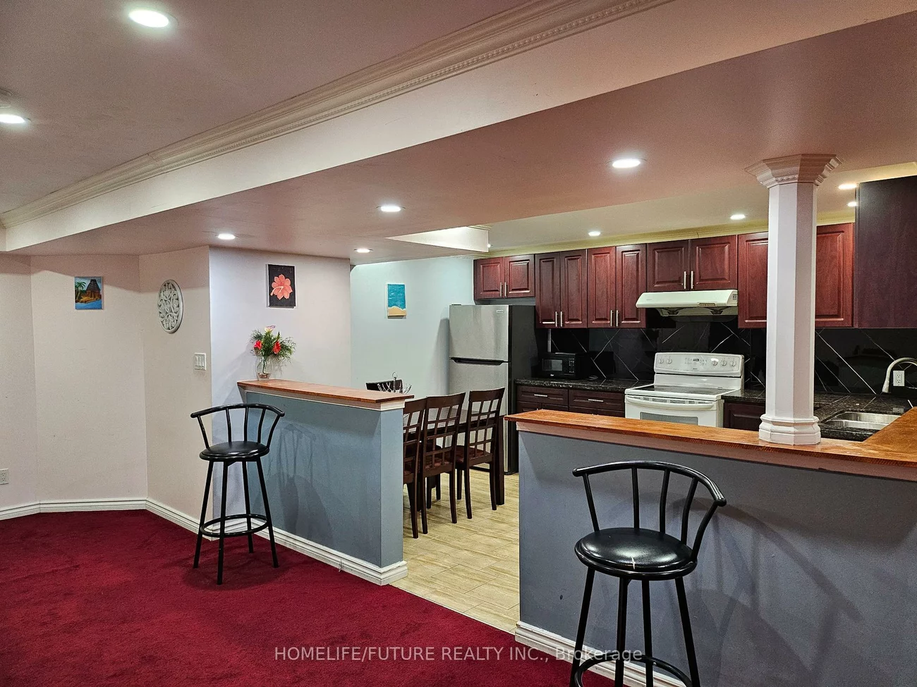 9, White Cedar, Legacy, Markham