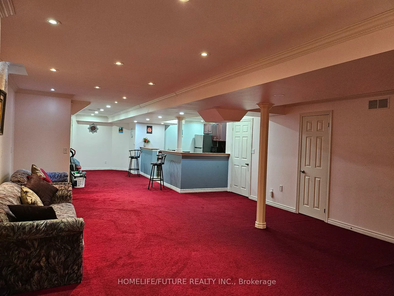 9, White Cedar, Legacy, Markham