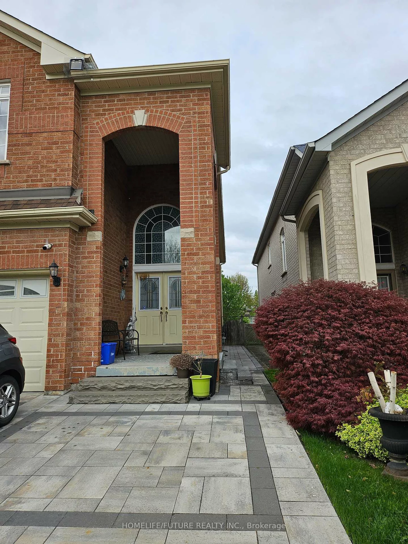 9, White Cedar, Legacy, Markham