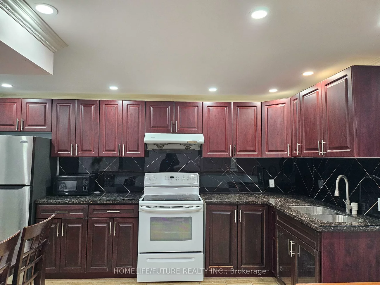 9, White Cedar, Legacy, Markham