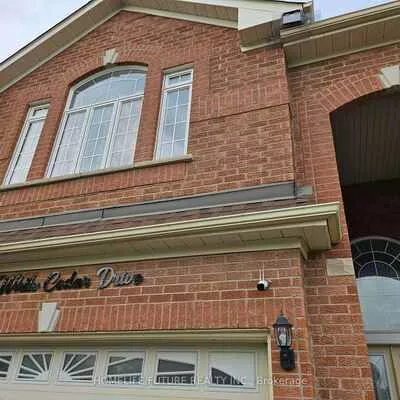 9, White Cedar, Legacy, Markham