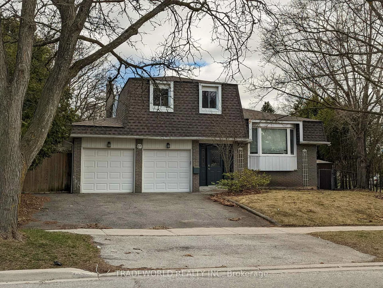 71, Ramona, Markham Village, Markham