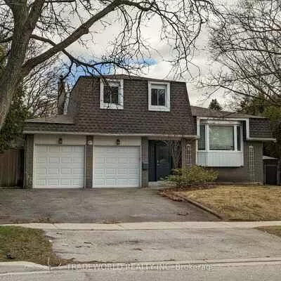 71, Ramona, Markham Village, Markham