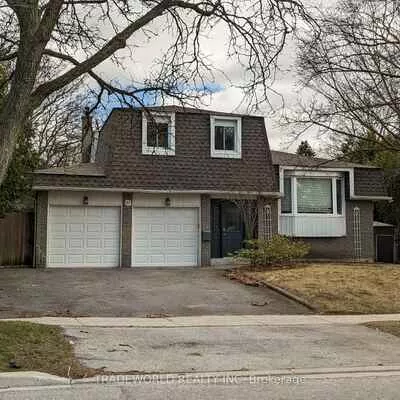 71, Ramona, Markham Village, Markham