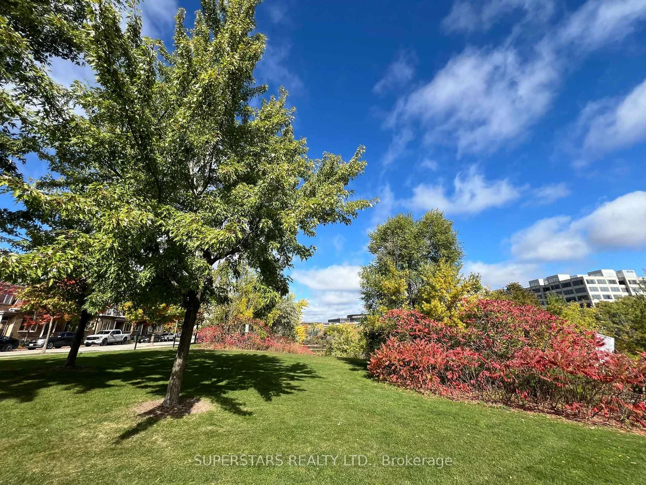 74, Pond, Commerce Valley, Markham