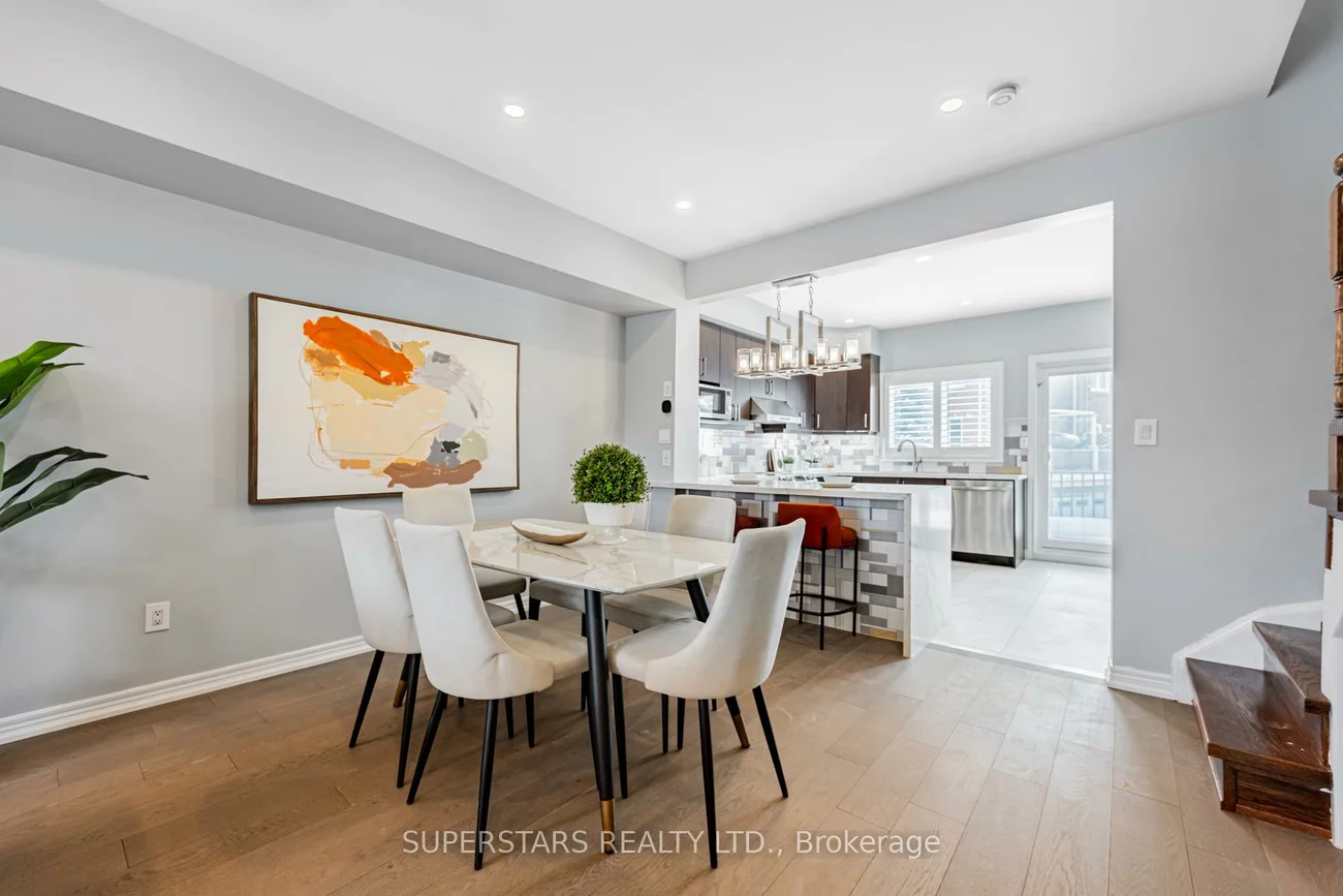 74, Pond, Commerce Valley, Markham
