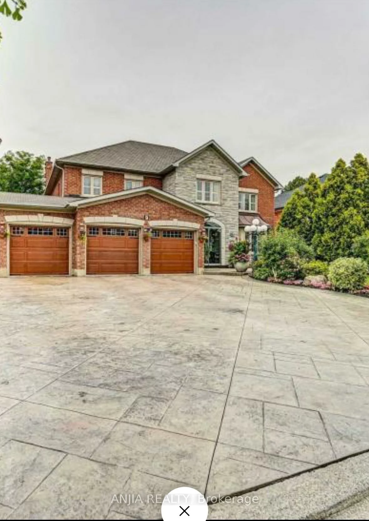 7, Moses, Cachet, Markham