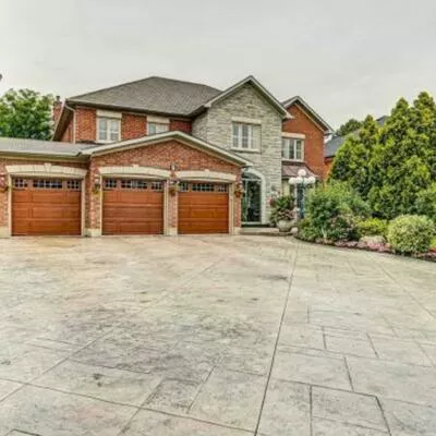7, Moses, Cachet, Markham
