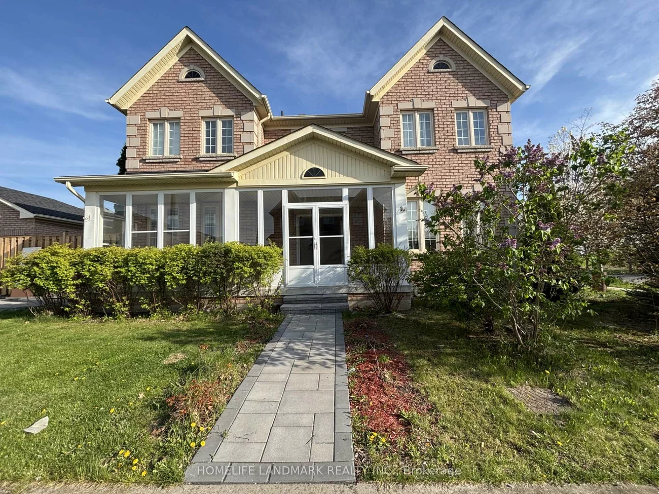 1, Hillwood, Berczy, Markham