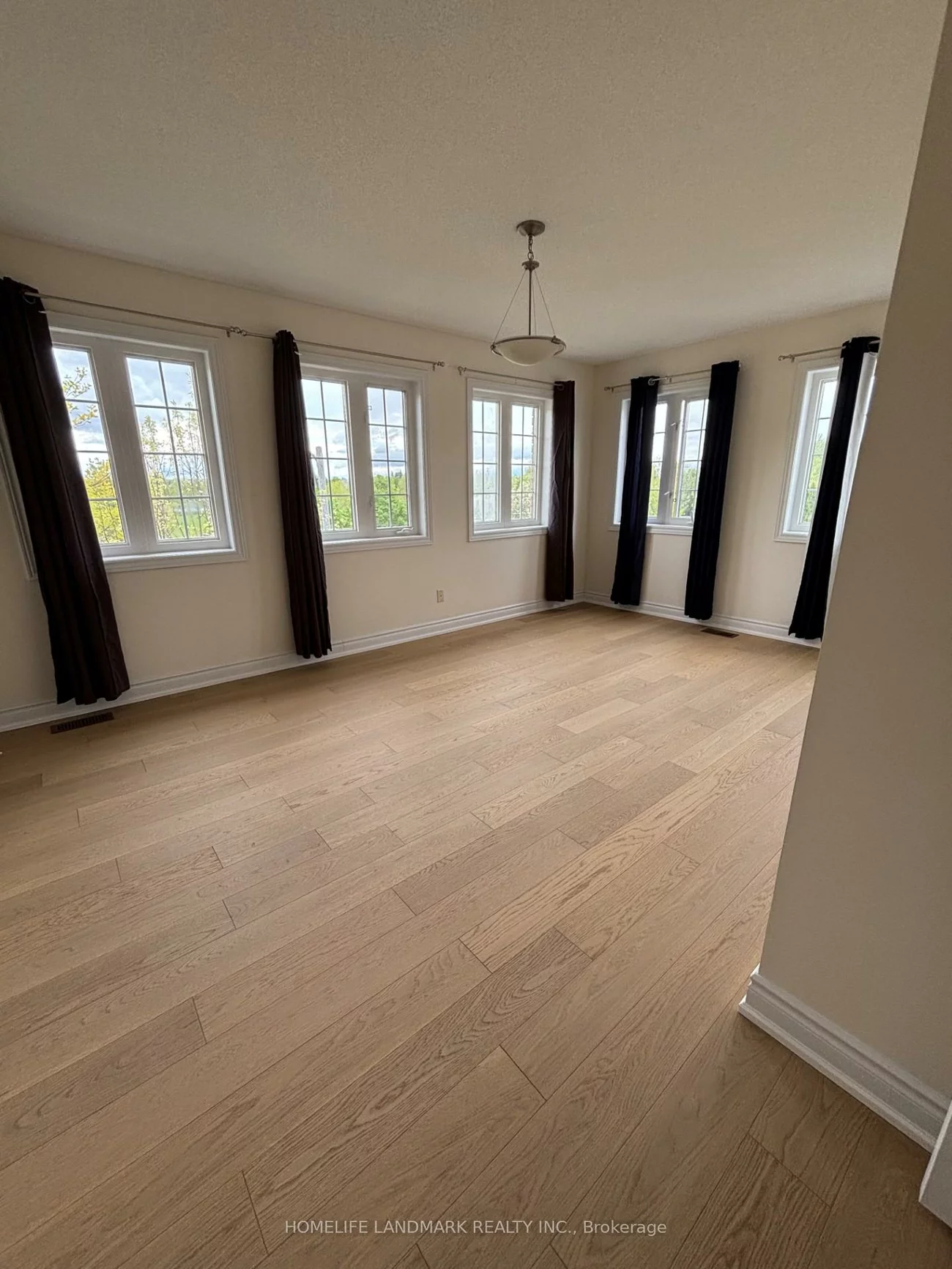 1, Hillwood, Berczy, Markham