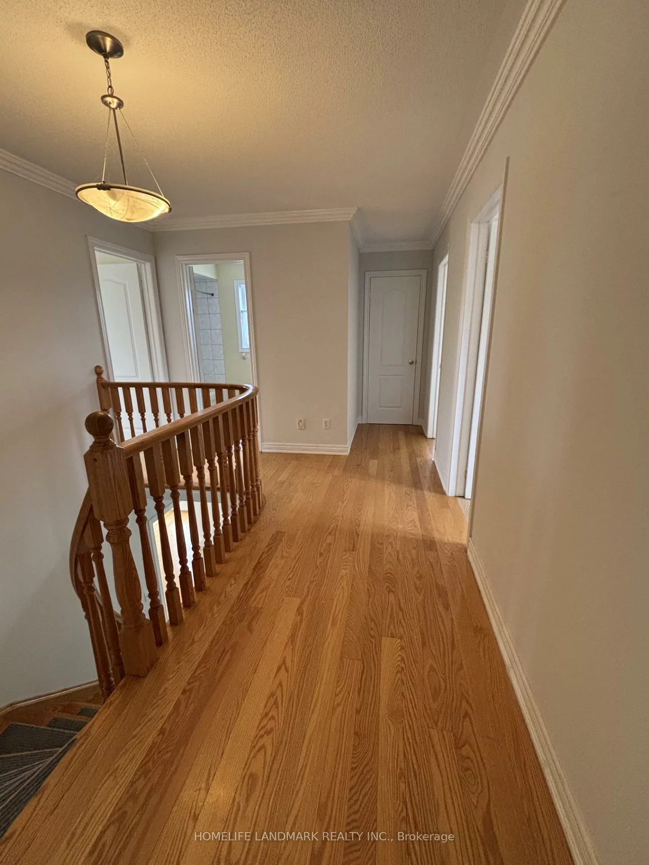 1, Hillwood, Berczy, Markham