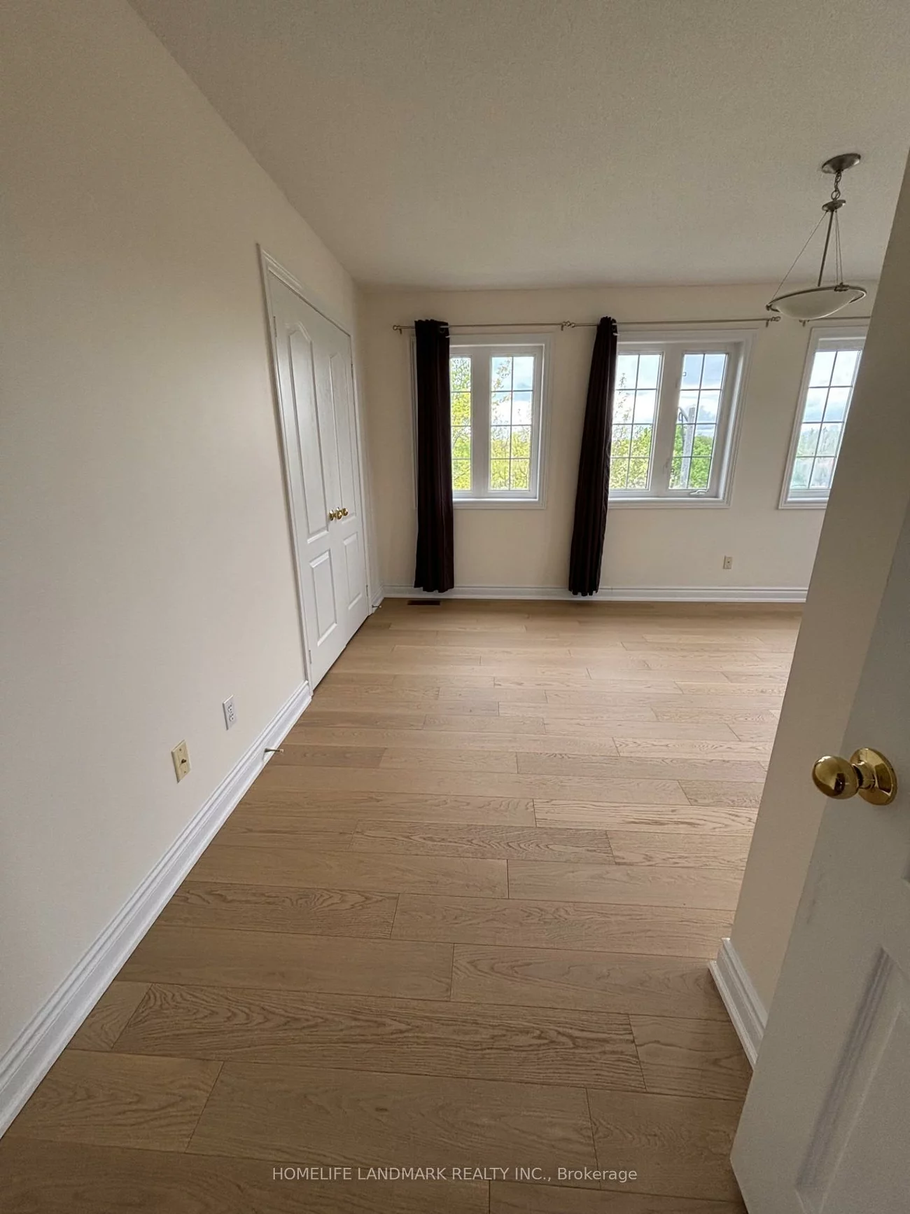 1, Hillwood, Berczy, Markham
