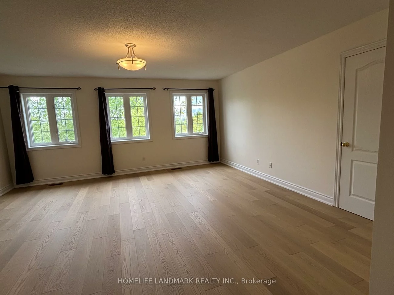 1, Hillwood, Berczy, Markham