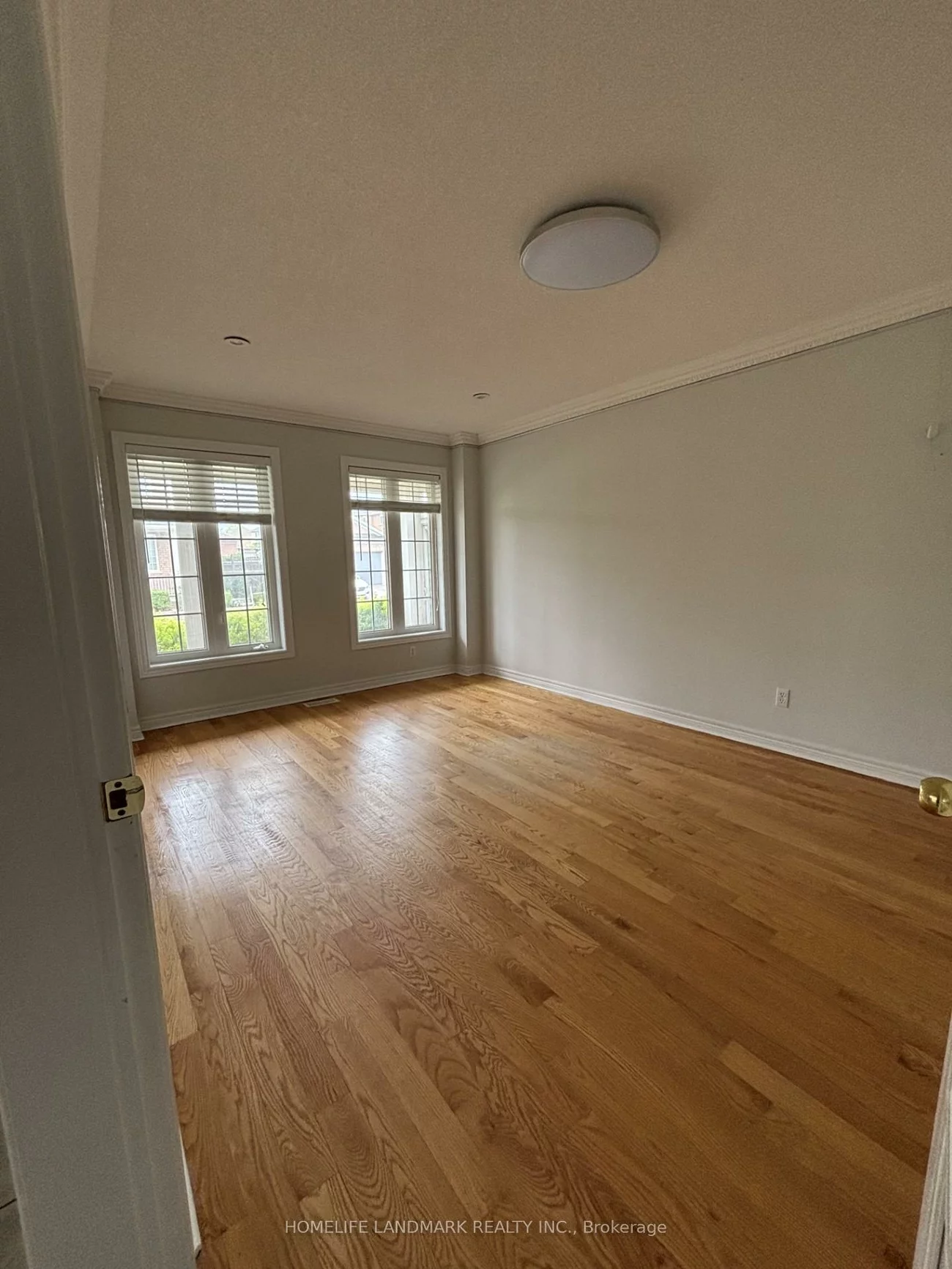 1, Hillwood, Berczy, Markham