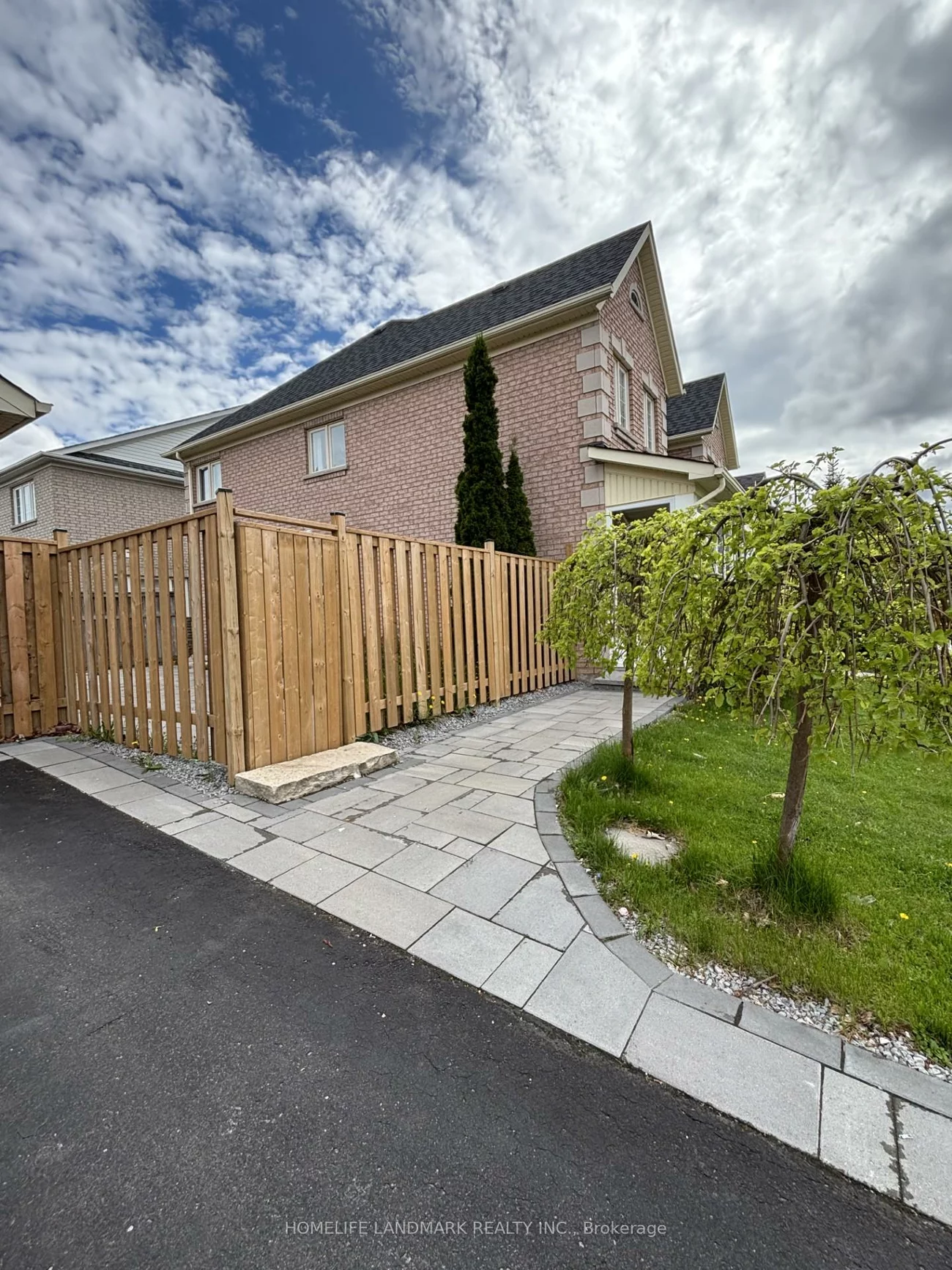 1, Hillwood, Berczy, Markham