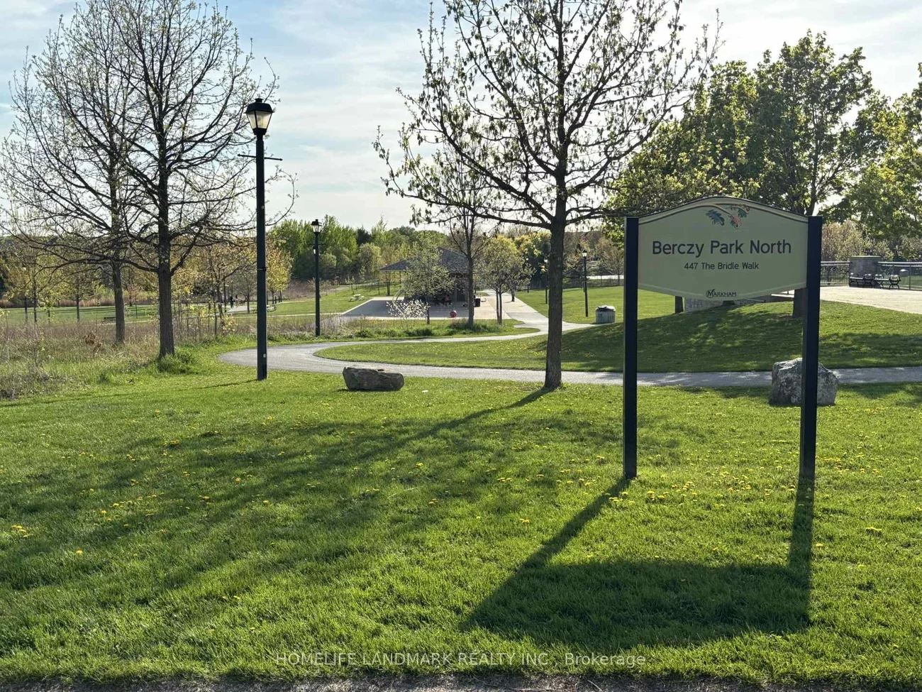 1, Hillwood, Berczy, Markham