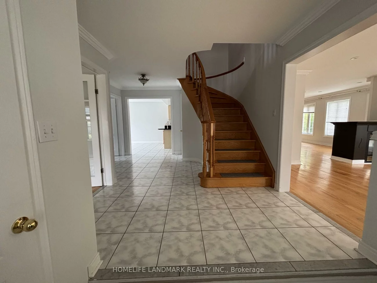 1, Hillwood, Berczy, Markham