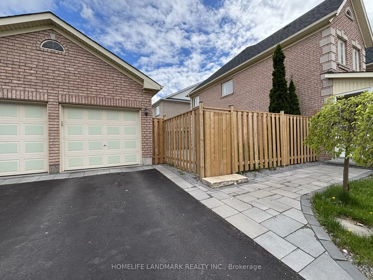 1, Hillwood, Berczy, Markham
