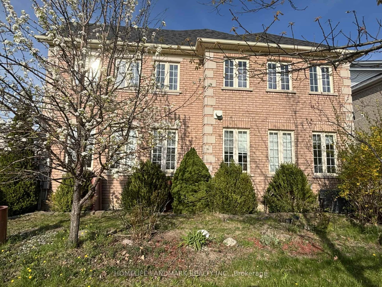 1, Hillwood, Berczy, Markham