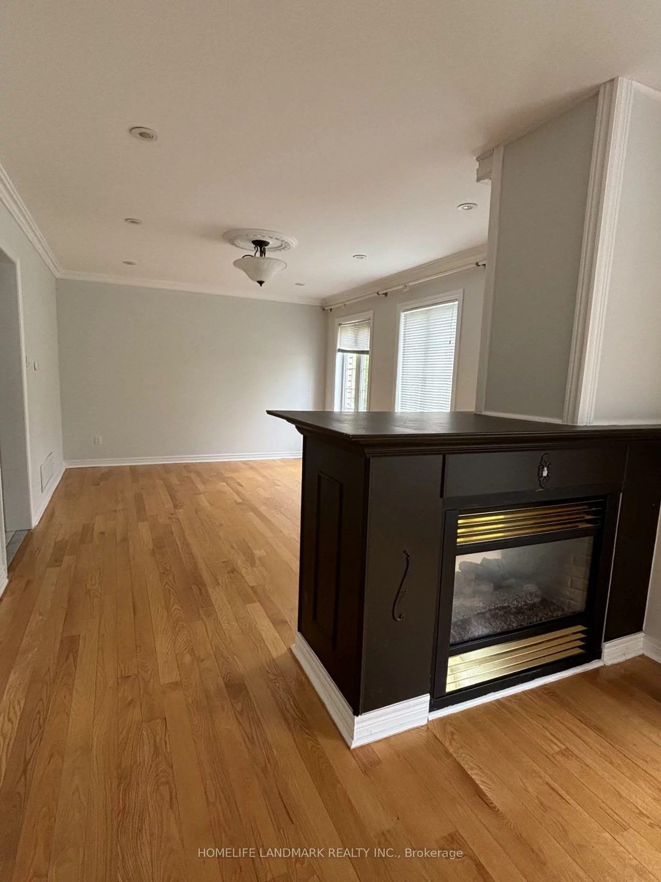 1, Hillwood, Berczy, Markham