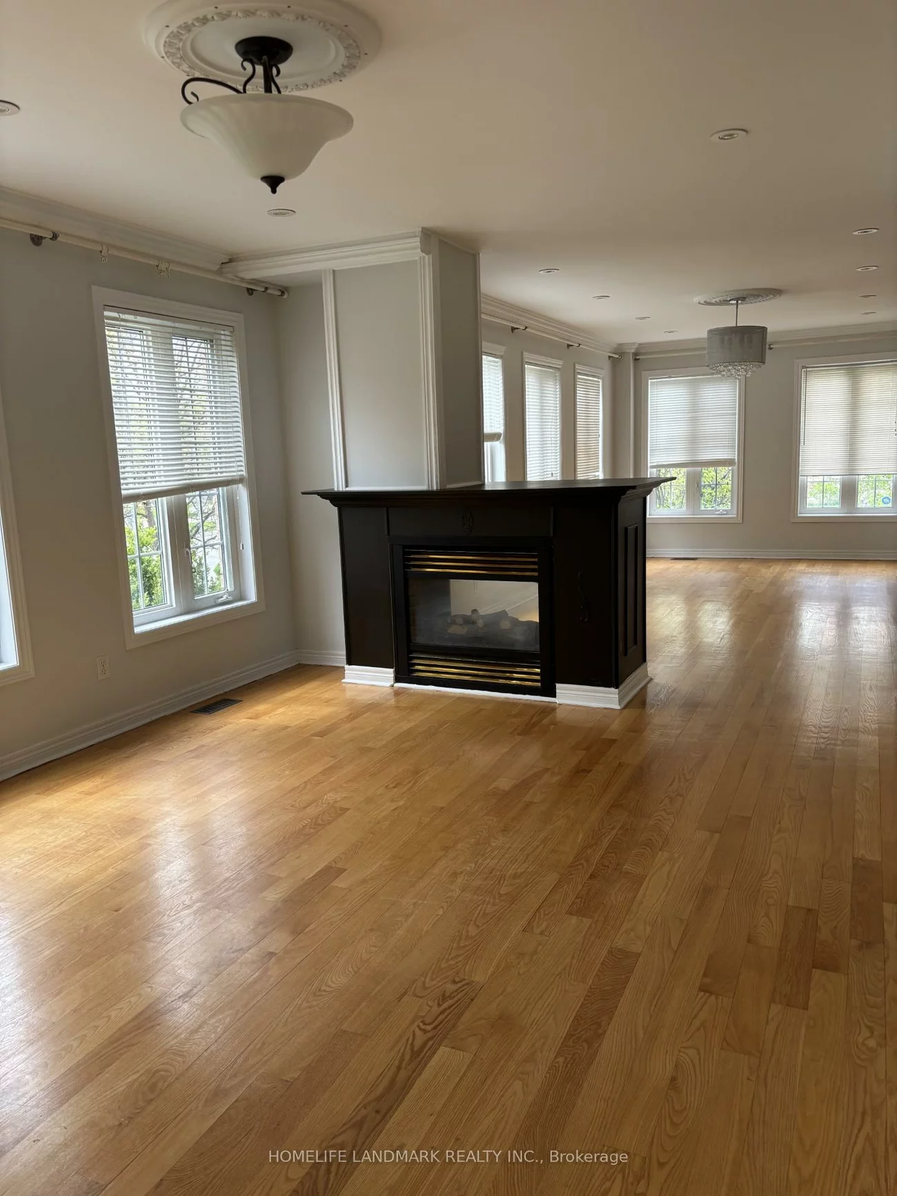 1, Hillwood, Berczy, Markham