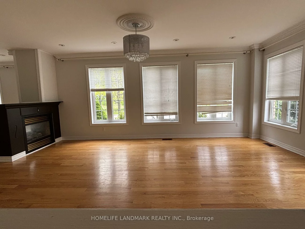 1, Hillwood, Berczy, Markham