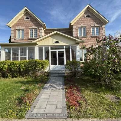 1, Hillwood, Berczy, Markham