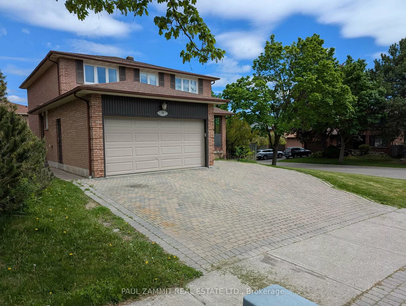 28, Sycamore, Aileen-Willowbrook, Markham