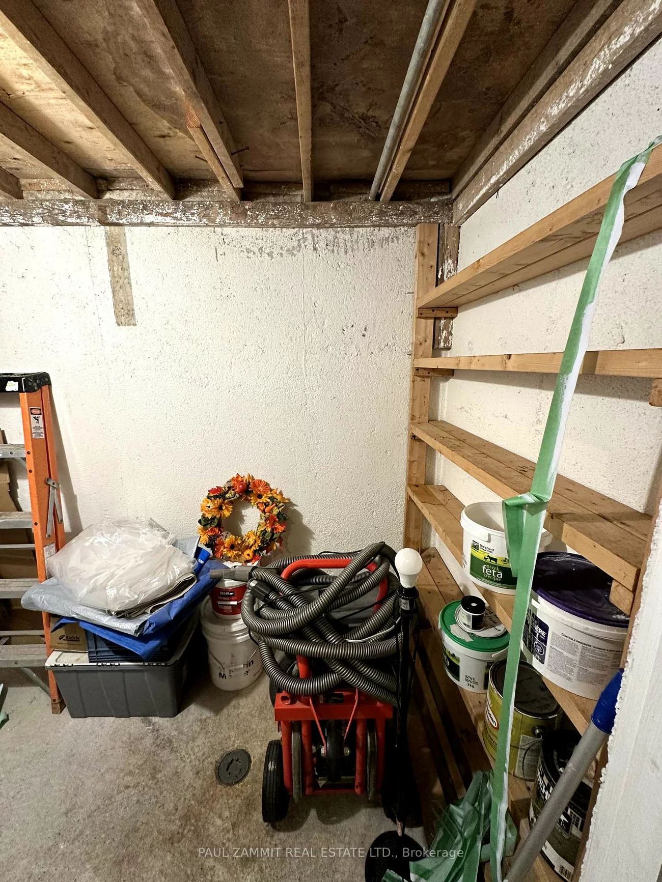 28, Sycamore, Aileen-Willowbrook, Markham