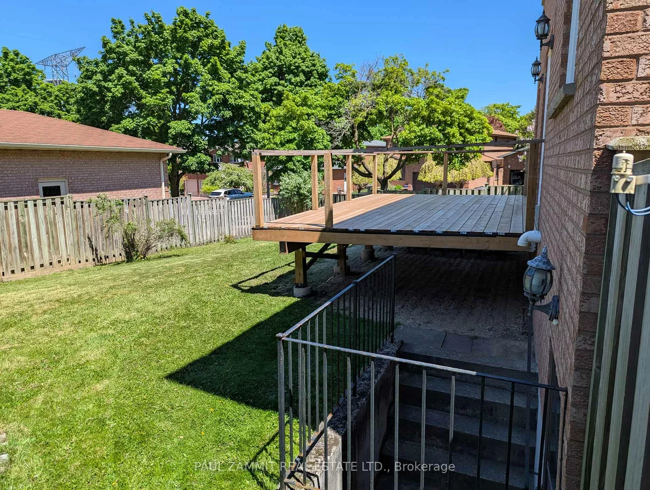 28, Sycamore, Aileen-Willowbrook, Markham