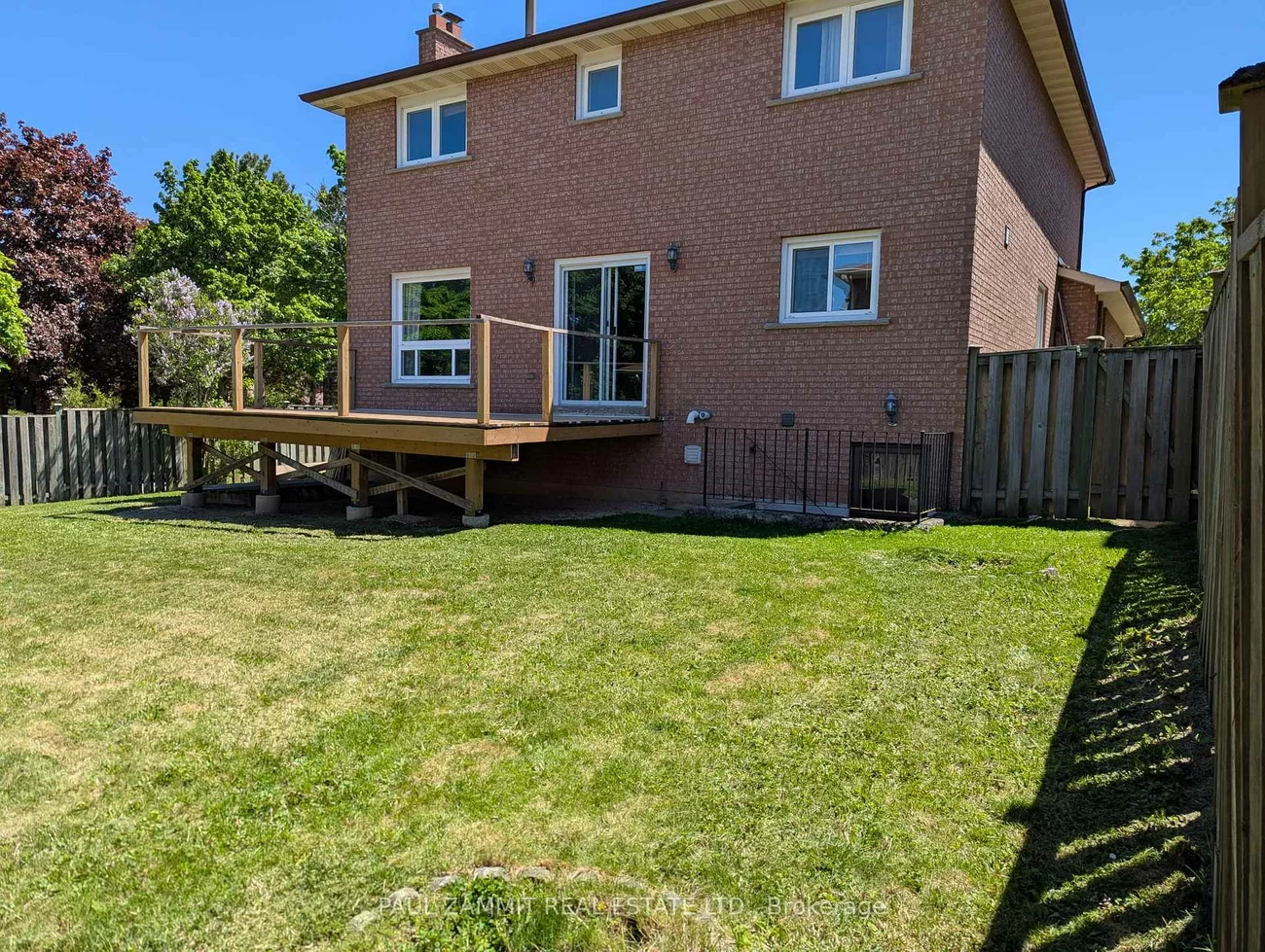 28, Sycamore, Aileen-Willowbrook, Markham