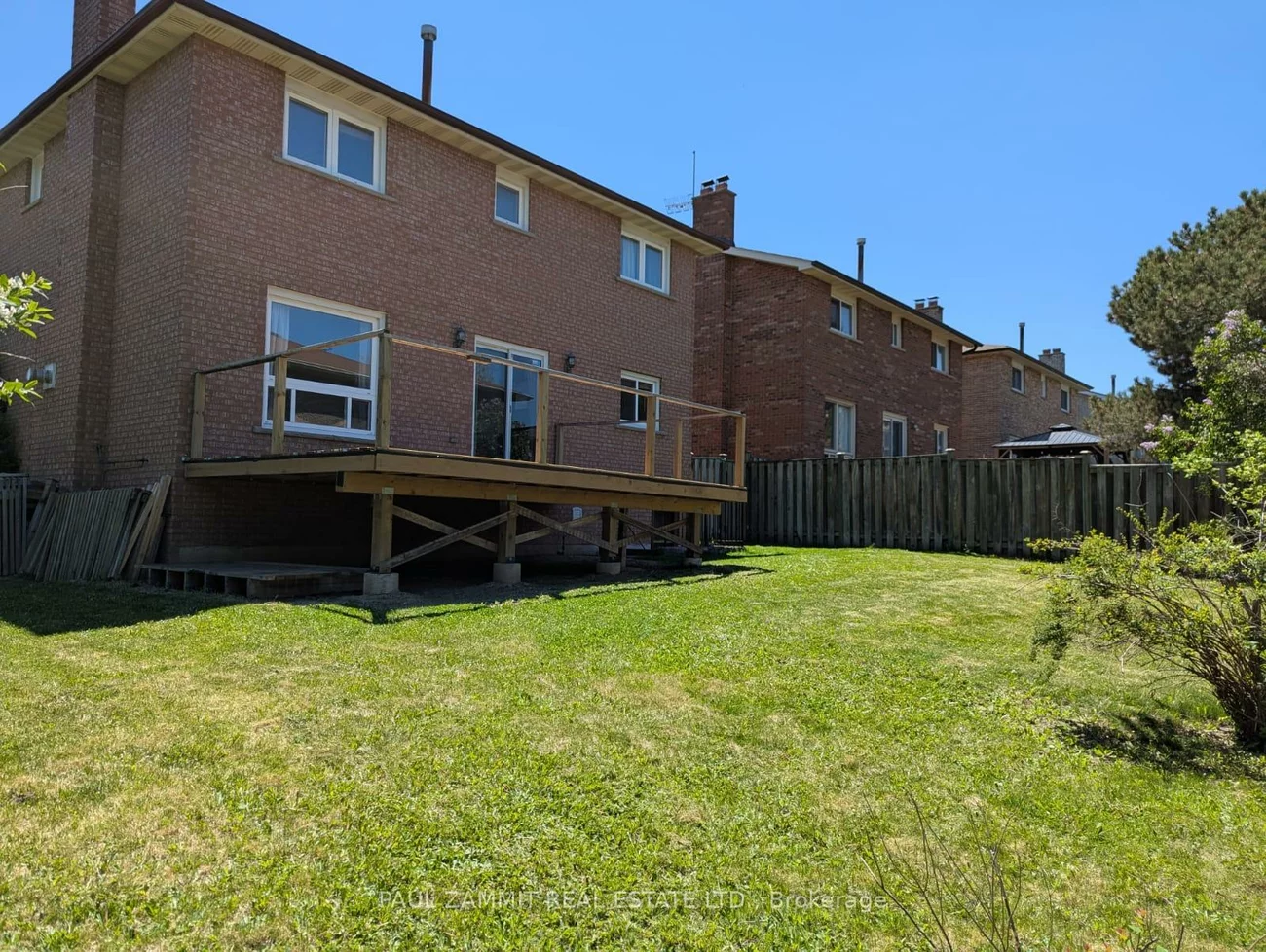 28, Sycamore, Aileen-Willowbrook, Markham