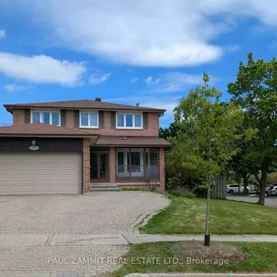 28, Sycamore, Aileen-Willowbrook, Markham