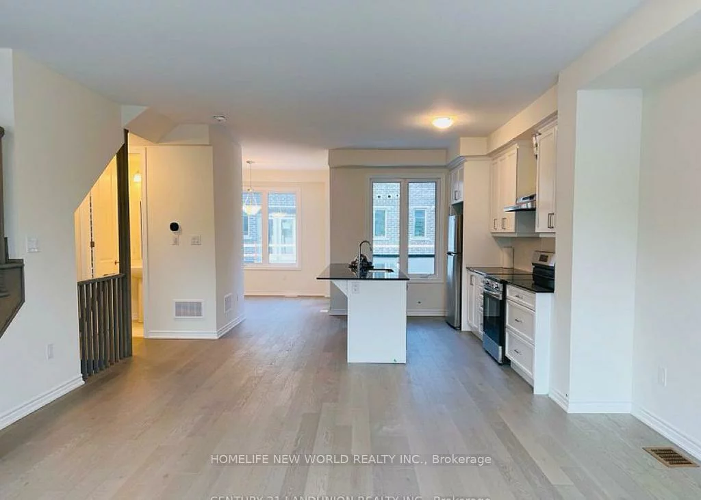 103, Thomas Frisby Jr., Victoria Square, Markham