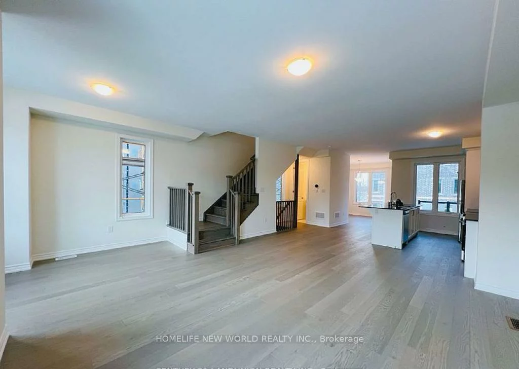 103, Thomas Frisby Jr., Victoria Square, Markham