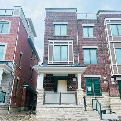 103, Thomas Frisby Jr., Victoria Square, Markham