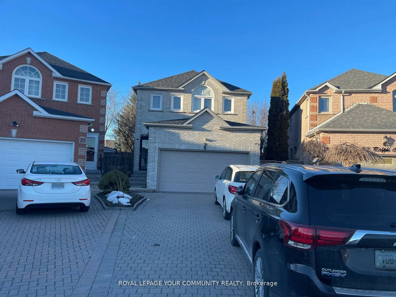 38, Ralph, Middlefield, Markham