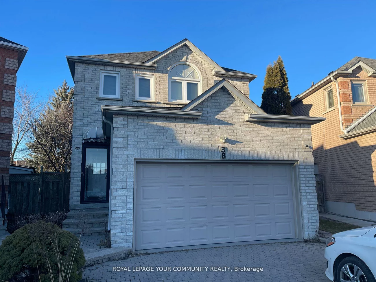 38, Ralph, Middlefield, Markham