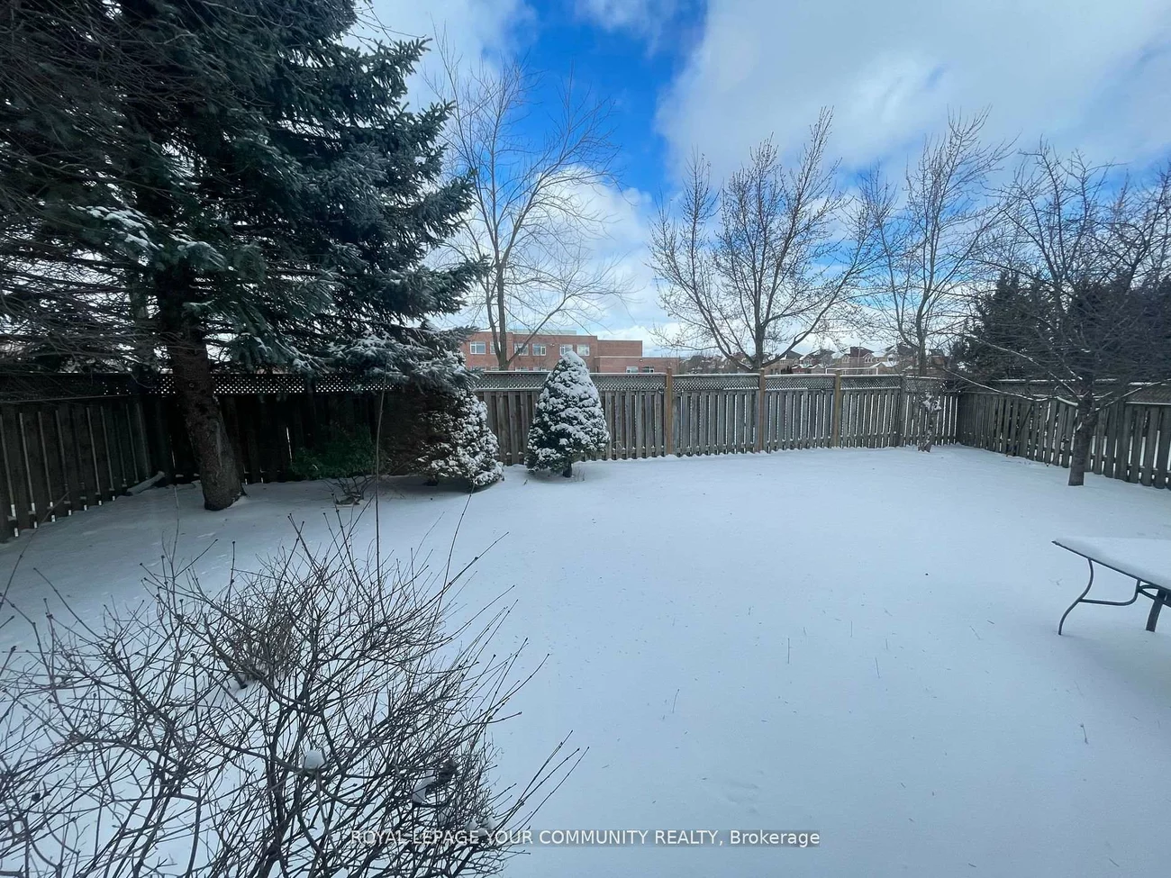 38, Ralph, Middlefield, Markham