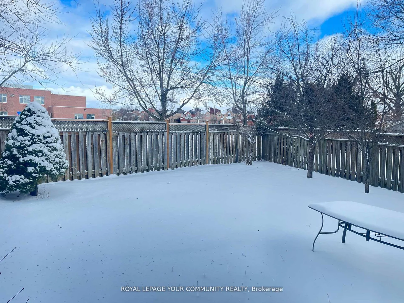 38, Ralph, Middlefield, Markham