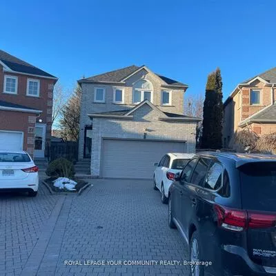38, Ralph, Middlefield, Markham