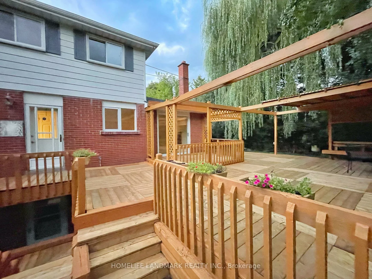21, Glamis, Royal Orchard, Markham