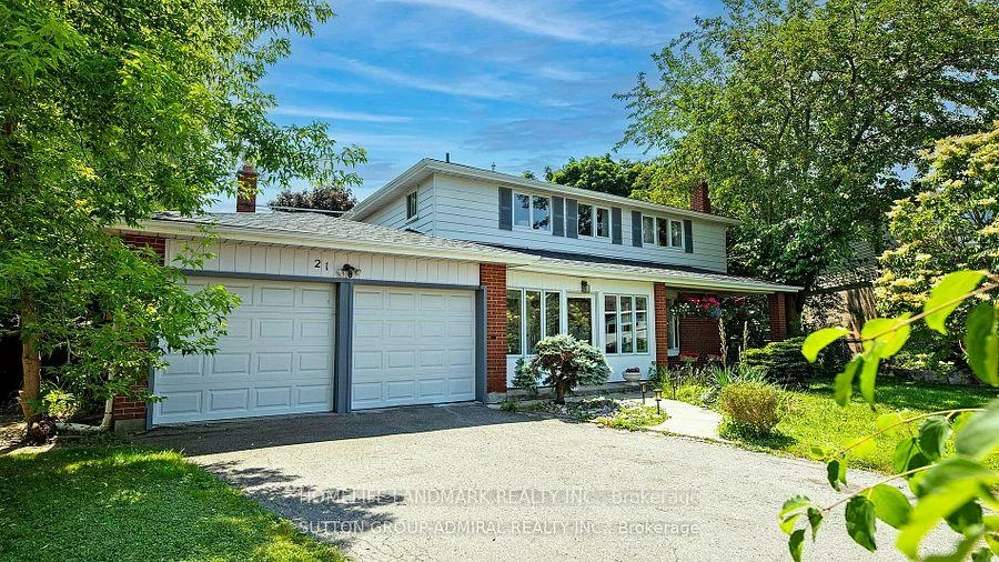 21, Glamis, Royal Orchard, Markham